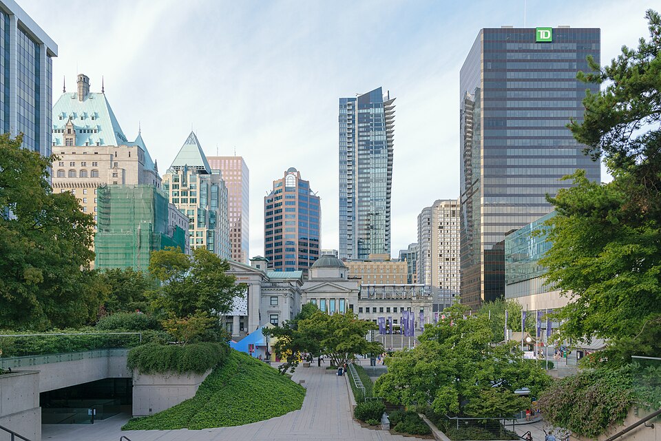 File:Robson Square Vancouver 03.JPG