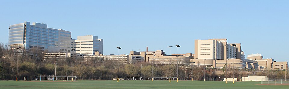 File:University of Michigan Medical Center.JPG