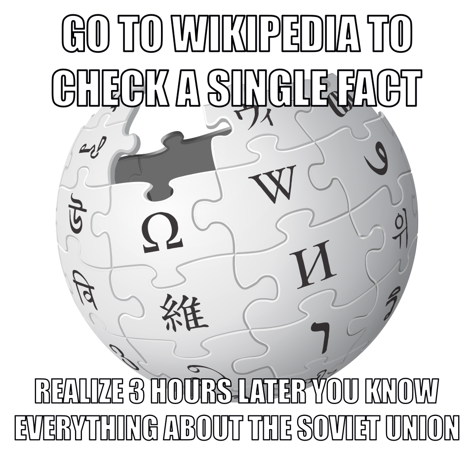 File:Wikipedia meme vector version.svg