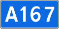 A167