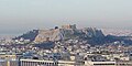 May 27thAcropolis of Athens at dawn