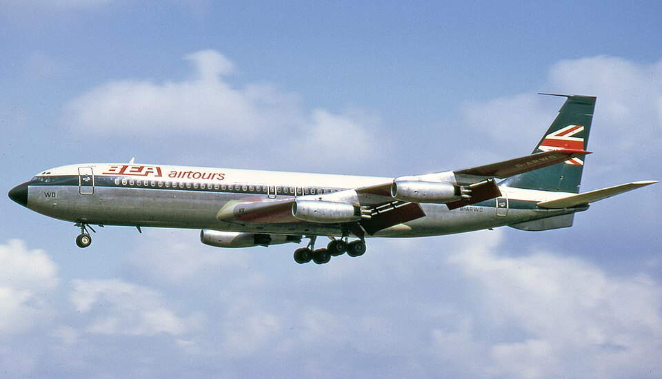 File:BEA Airtours 707-400 (cropped).jpg