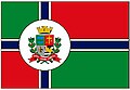Flag of Monteiro Lobato