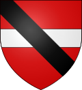 Coat of arms of Nances