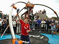 i.play tournament, Barrow Park July 2007