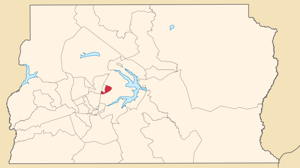 File:Distrito Federal RA Sudoeste Octogonal.svg