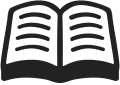 Public domain book jacket