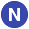 indigo