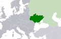 Ukrainian Soviet Socialist Republic (1922)