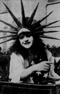 Gonda Durand