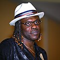 Image 58Joe Louis Walker, 2007 (from List of blues musicians)