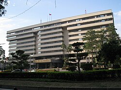 Kaohsiung City Hall