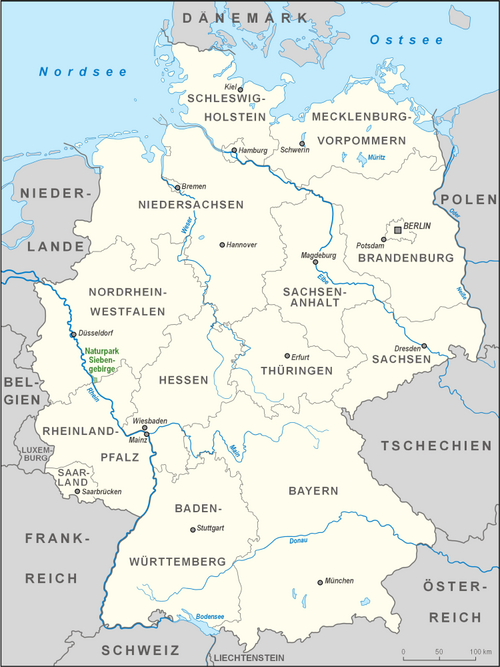 File:Karte Naturpark Siebengebirge.png
