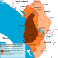 Albania (1912-1914)