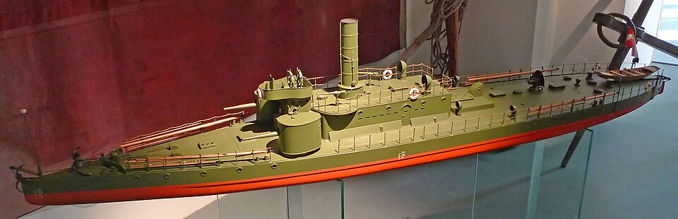 File:S.M.S. Temes (Modell).jpg