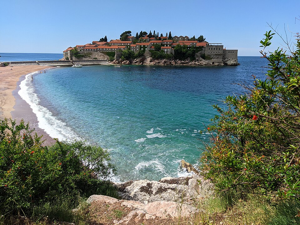 File:Sveti Stefan Montenegro may 2021 (10).jpg