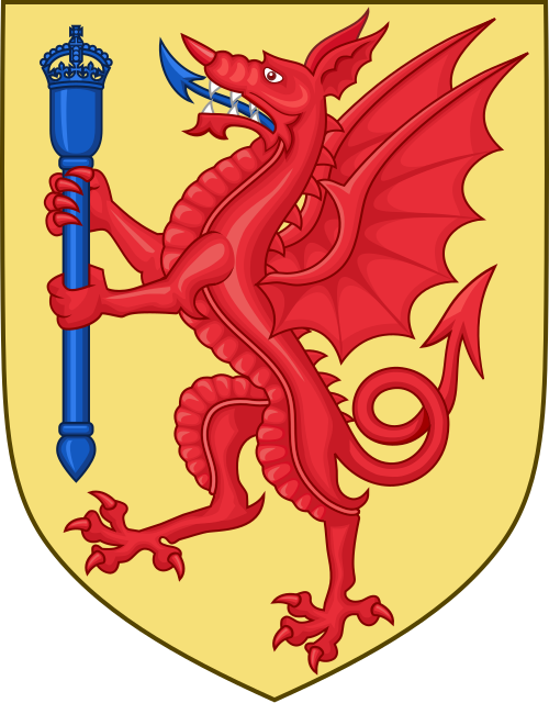 File:Arms of Somerset County Council 1911.svg