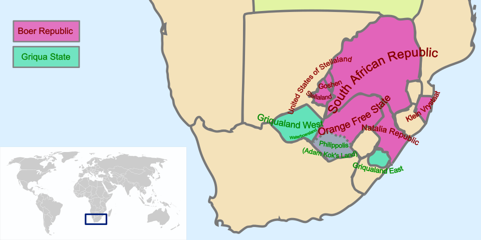 File:BoerGriquaRepublics.svg