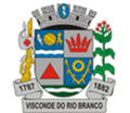 Coat of arms of Visconde do Rio Branco, Minas Gerais
