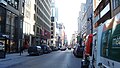 Rue Sainte-Catherine