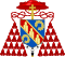 Antonio Maria Ciocchi del Monte's coat of arms