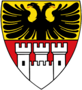 PNG, offizielle Schildform