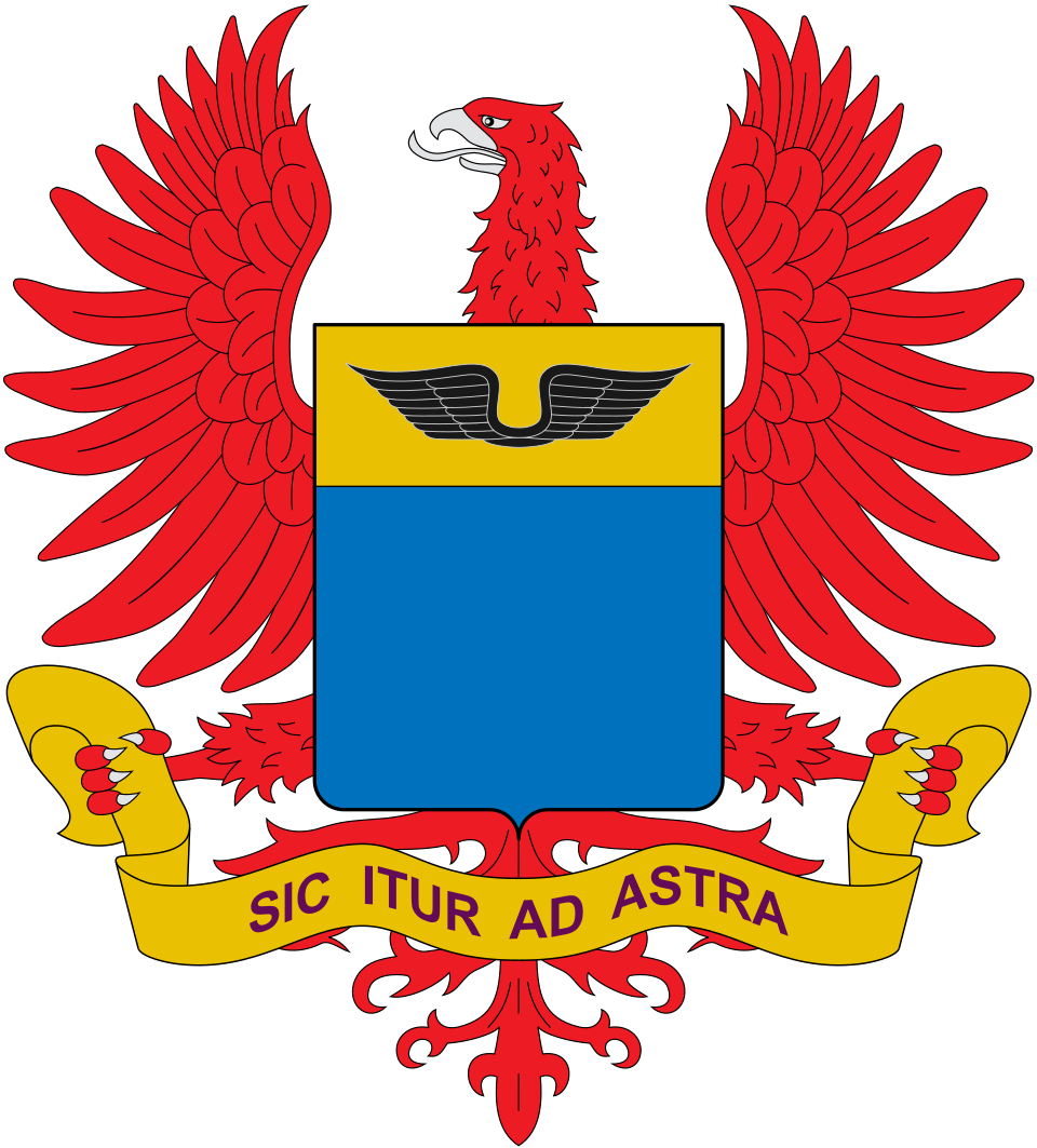 File:Escudo Fuerza Aerea Colombiana.svg