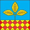 Flag of Berestechko