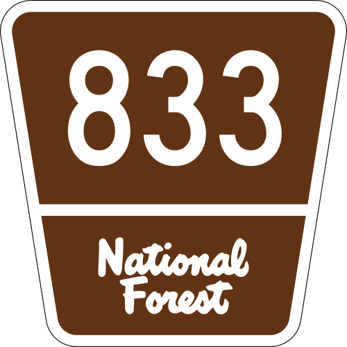 File:Forest Route 833.svg