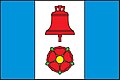 Flag of Libějice