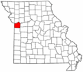 Missouri