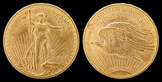 Double eagle