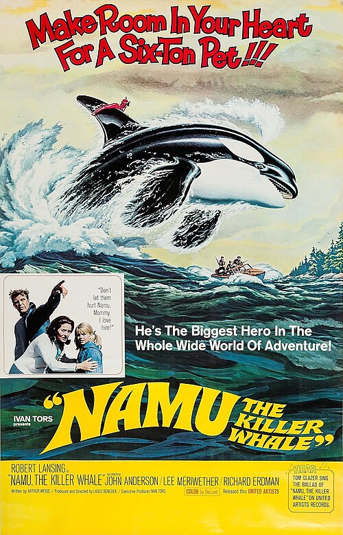 File:Namu the Killer Whale poster.jpg