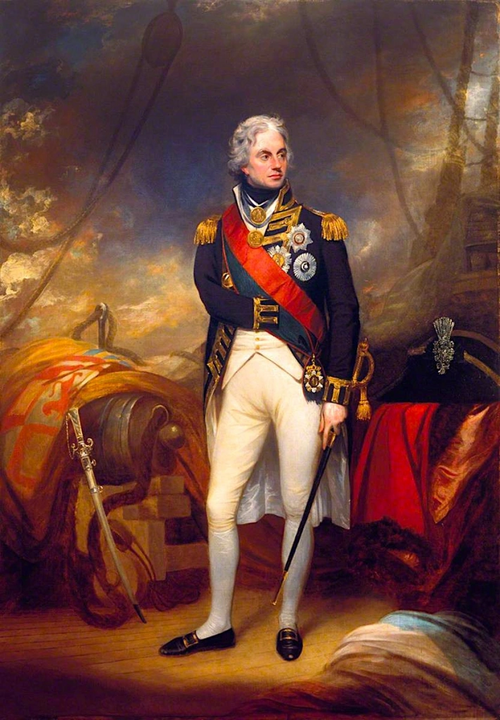 File:Portrait of Horatio Nelson.webp