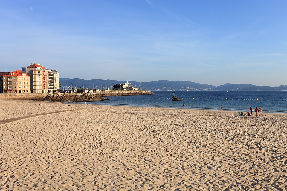 File:Praia de Silgar. Sanxenxo. Galiza. 2015.jpg