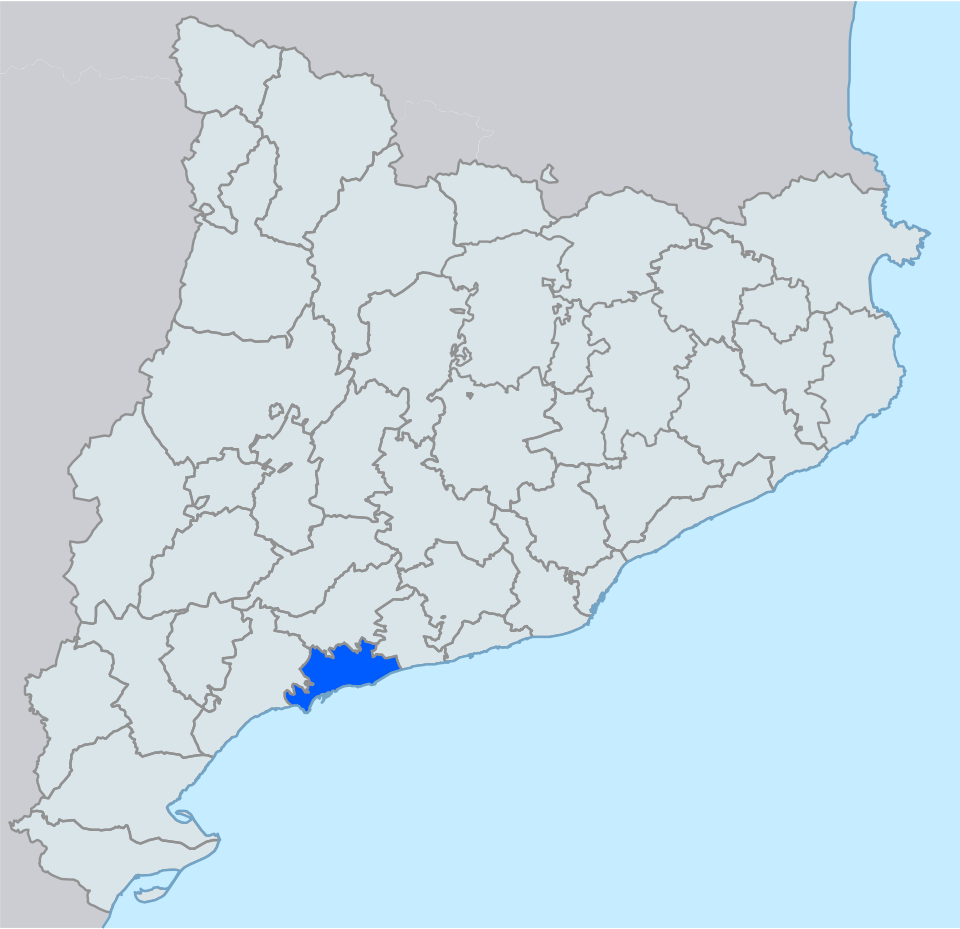 File:Tarragonès a Catalunya.svg
