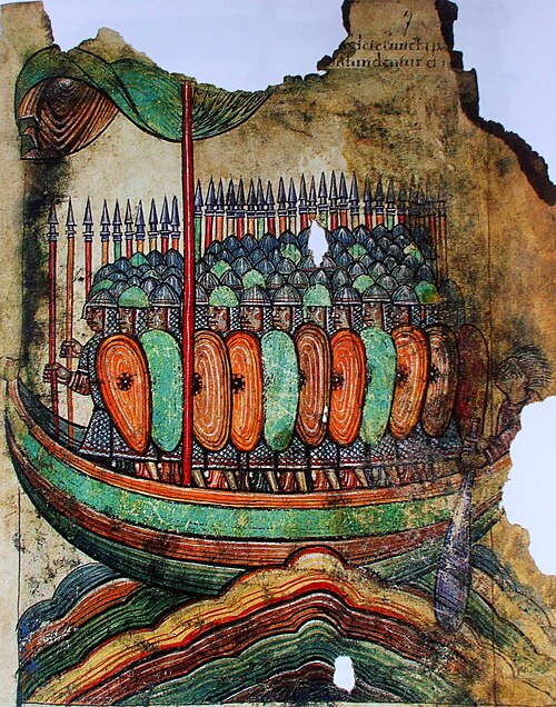 File:Vikings drakar.jpg