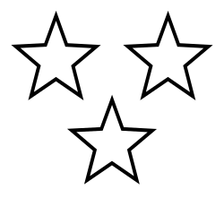 File:White Stars 3.svg