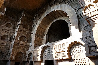Bedse Cave 7