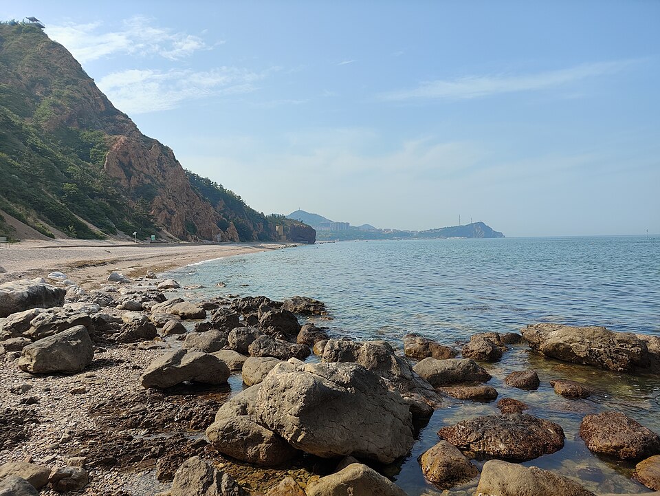 File:20250518 Nanchangshan, Shandong 11.jpg