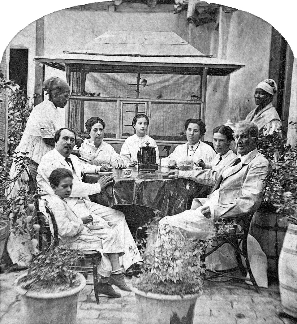 File:Cuba - The evening meal.jpg