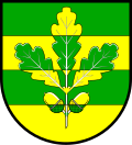 Coat of arms of Raisdorf