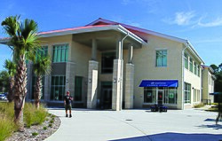 Flagler/Palm Coast Campus