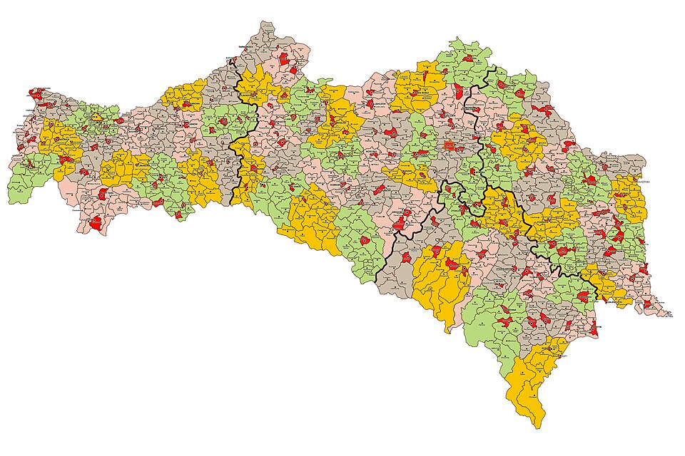 File:Galicia Composite Voivodeship Administrative Map 1938.jpg
