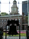 Independence National Historical Park
