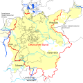 Continental West Germanic languages (1841)