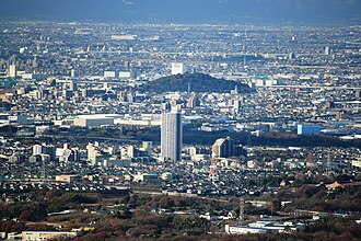 11.Komaki