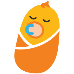File:Noto Emoji Lollipop 1f476.svg