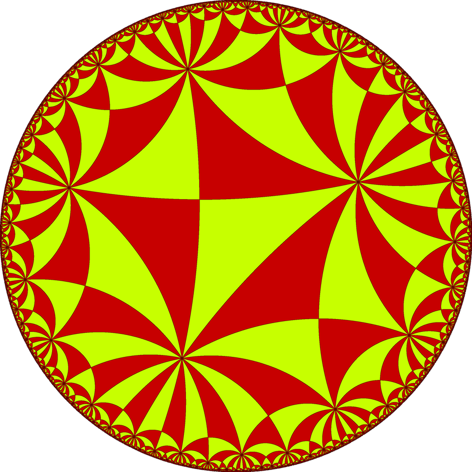 File:Order-8 tetrakis square tiling.png