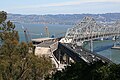 January 12th, 2010Eastern span replacement of the San Francisco–Oakland_Bay_Bridge